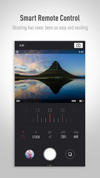 Image 3 for YI Mirrorless