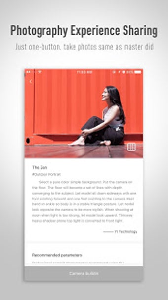 Image 1 for YI Mirrorless
