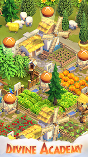 Imagen 0 para Divine Academy