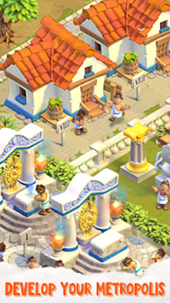 Imagen 2 para Divine Academy