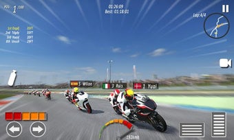 Image 2 for Motor gp Road Racing - Fa…