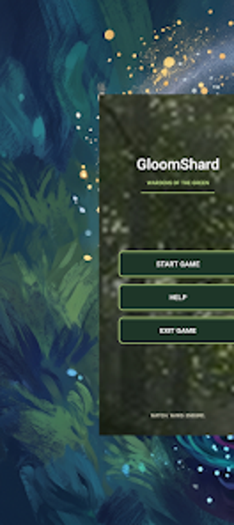 Imagen 0 para Gloom Shard