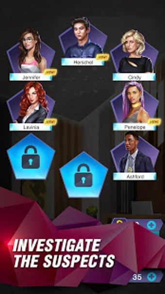 Image 3 for Solve It - A visual novel