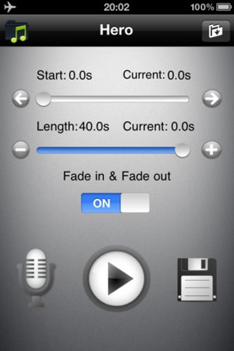 Image 0 for Ringtone Works