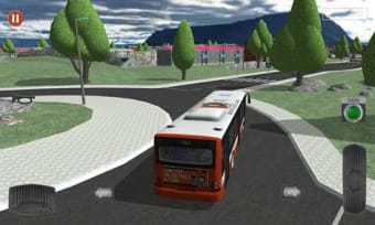 Image 1 for Public Transport Simulato…