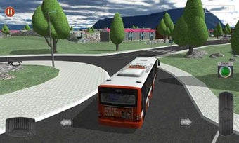 Image 2 for Public Transport Simulato…