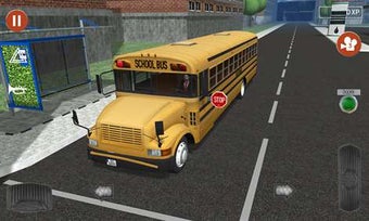 Image 0 for Public Transport Simulato…