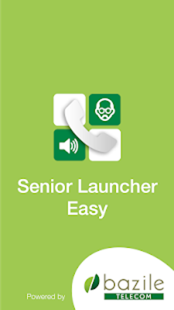 Image 0 for Senior Launcher Easy