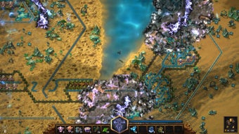 Imagen 0 para MoteMancer