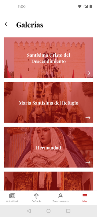 Image 0 for Hermandad del Descendimie…