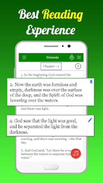 Image 1 for Good News Bible (GNB) Off…