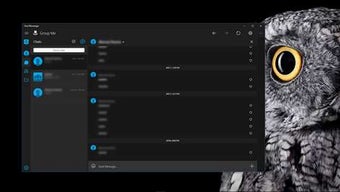 Image 3 for One Messenger for Windows…