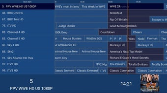 Imagen 2 para XIPTV