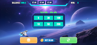 Image 0 for Aircraft Space Jet