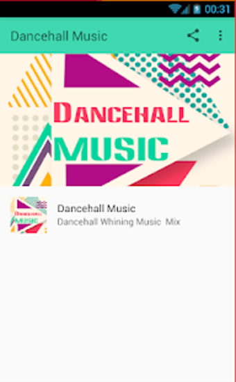 Imagen 1 para Latest Dancehall Music