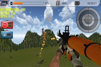 Imagen 0 para Defence Commando: Soldier…