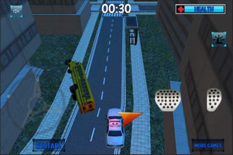 Image 0 for Police Parking
