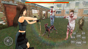 Imagen 0 para Special Force Last Day: Z…
