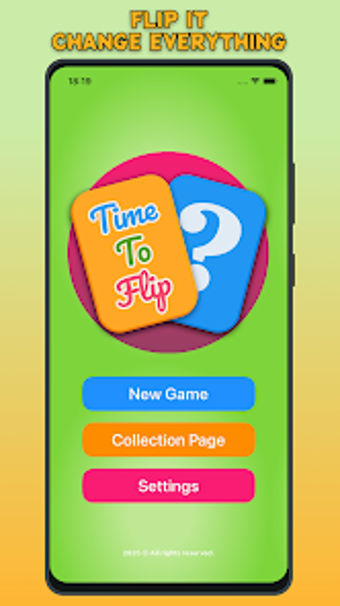 Image 0 for TimeToFlip: Mind  Brain