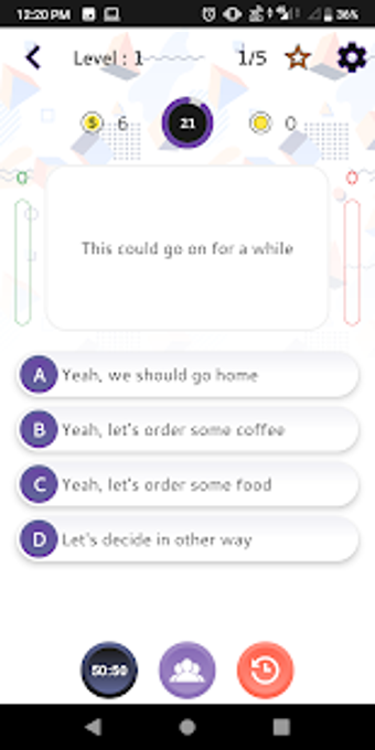 Image 2 for Friends Quiz and Trivia (…