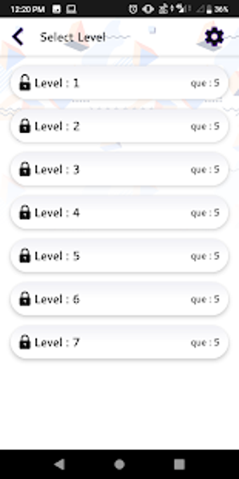 Image 3 for Friends Quiz and Trivia (…