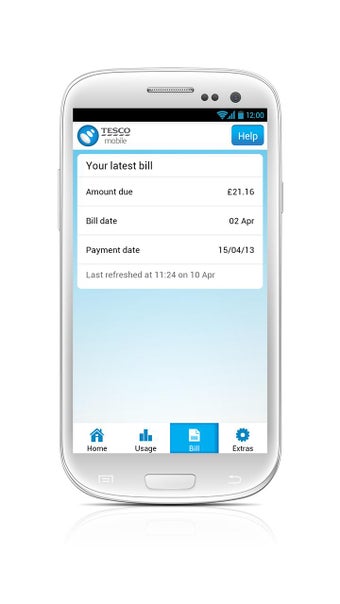 Imagen 0 para Tesco Mobile