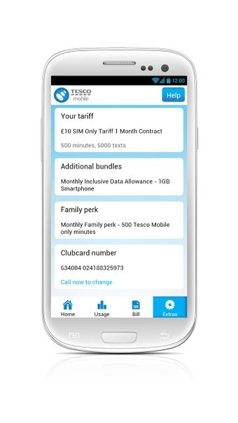 Imagen 2 para Tesco Mobile
