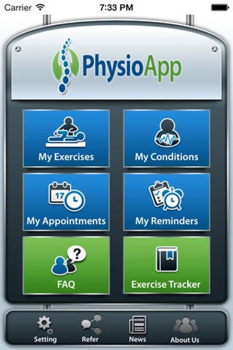 Imagen 0 para SmartPT App