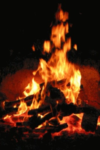 Imagen 0 para Fireplace Fire!