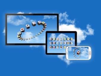 Image 0 for eeVee (64-bit)