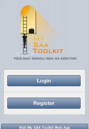 Image 0 for My SAA Toolkit (SAAT) - S…