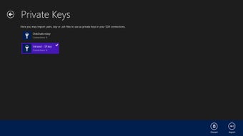 Image 0 for Remote Terminal for Windo…