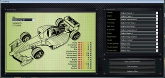 Imagen 1 para Racing Universe 2015