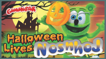 Imagen 0 para Video Song Gummy Gummy Be…