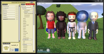 Image 5 for Voovees Director