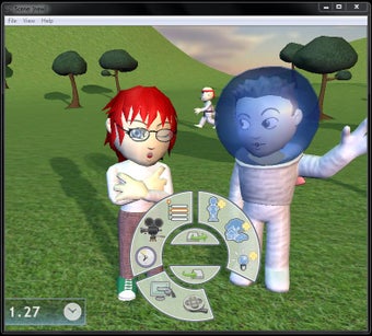 Image 4 for Voovees Director