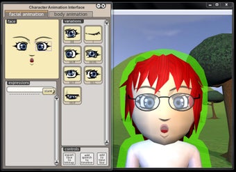 Image 1 for Voovees Director