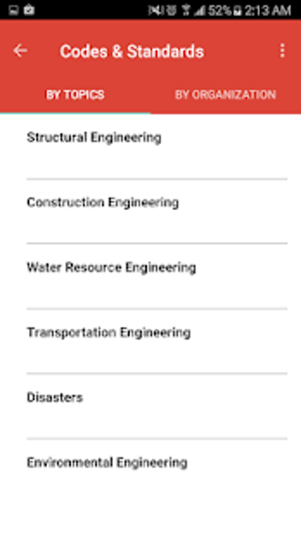 Image 3 for Engineering Codes & Stand…