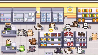 Imagen 0 para PawMart Tiny Market