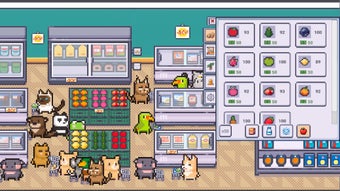 Image 0 for PawMart Tiny Market