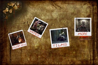 Image 0 for Something for Silent Hill…