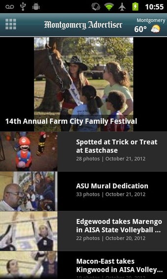 Image 2 for Montgomery Advertiser