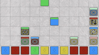 Imagen 0 para Dancing Blocks: Puzzle ga…