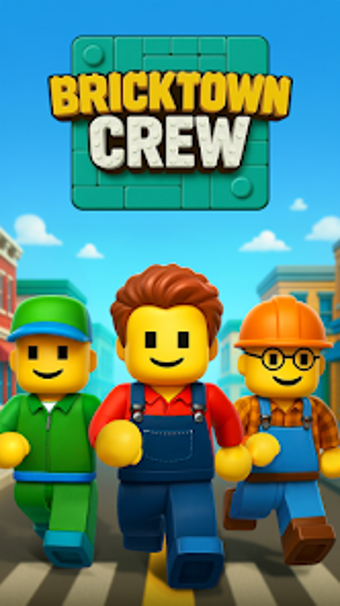 Image 0 for Bricktown Crew