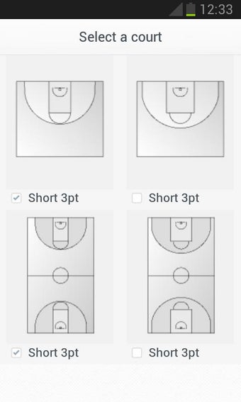 Image 0 for Basketball Chalk Free