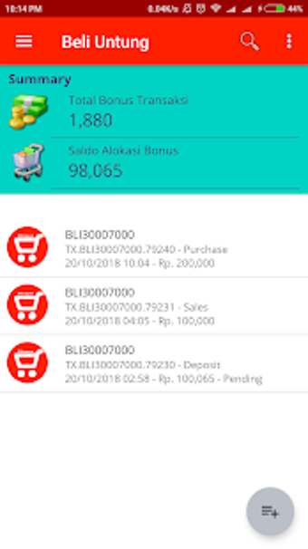 Imagen 5 para Beli Untung