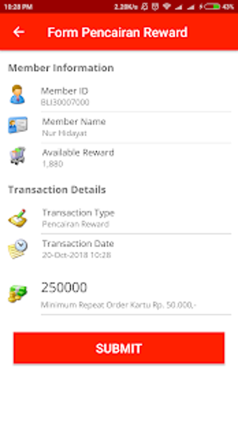 Imagen 2 para Beli Untung