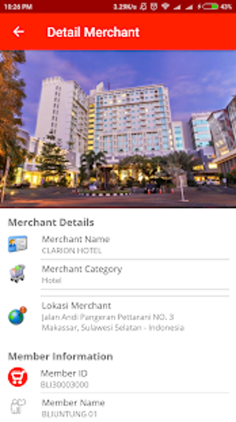 Imagen 3 para Beli Untung