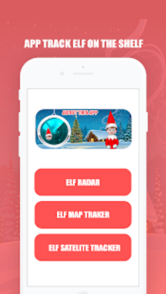 Image 3 for Elf On The Shelf Live Tra…
