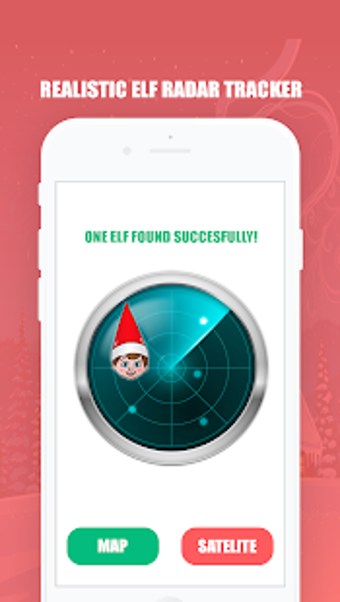 Imagen 0 para Elf On The Shelf Live Tra…